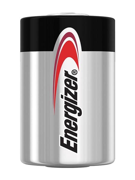 ENERGIZERBATTERIER SPECIALISERADE E 11A 9V 2 STÄCKAR