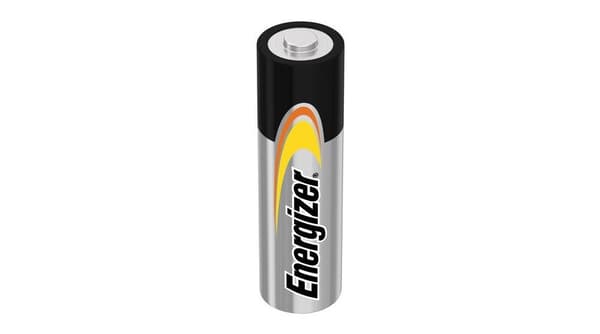 ENERGIZER BATTERIER AP AA LR6 24 STK NYHED