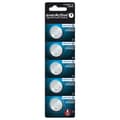 Miniatyrbillede 1 af 2: Lithium batteri mini everActive CR2025 - blister 5 stk.
