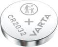 Miniatyrbillede 3 af 6: Varta 06032 Engangsbatteri CR2032 Lithium