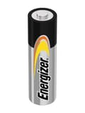 Miniatyrbillede 2 af 2: ENERGIZER BATTERI ALKALINE POWER AAA LR03 4 STK
