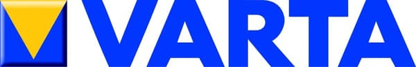 Varta Energy AA Engångsbatteri Alkaline