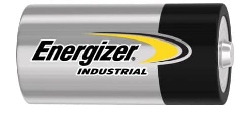 ENERGIZER BATTERY INDUSTRIAL PRO LR14 C R14 1,5V 12STK