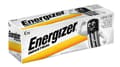 Miniatyrbillede 1 af 3: ENERGIZER BATTERY INDUSTRIAL PRO LR14 C R14 1,5V 12STK