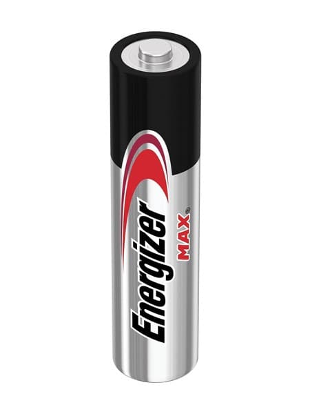 ENERGIZER PARISTOT MAX AAA LR03 /8 ECO