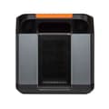 Miniatyrbild 4 av 4: Xtorm Batteri Xtreme Power 1300 Portable Station Svart/Orange