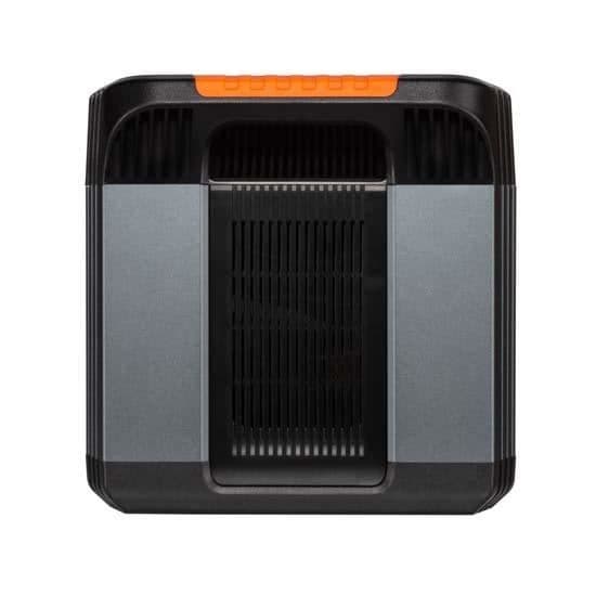 Xtorm Batteri Xtreme Power 1300 Portable Station Svart/Orange