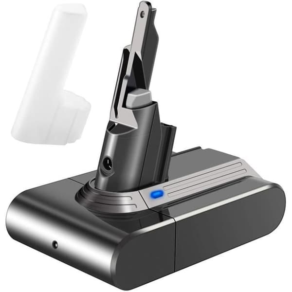 Batteri - Dyson - V7 - 21,6V - 4000mAh - Litiumjon