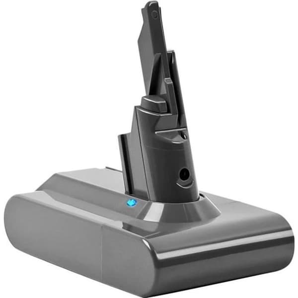 Batteri - Dyson - V7 SV11 - 21,6V - 19000mAh - Tillbehörskompatibelt