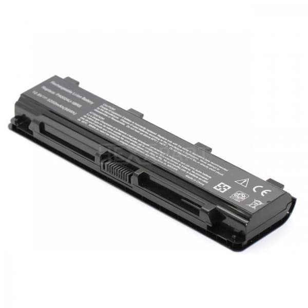 Kompatibelt batteri för Toshiba Satellite C50-B-14E 10.8V 5200mAh