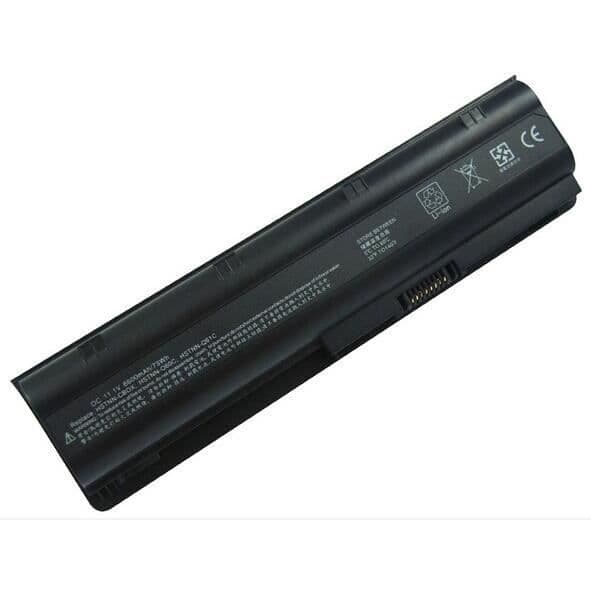 8800mAh batteri för HP G62-b21SA