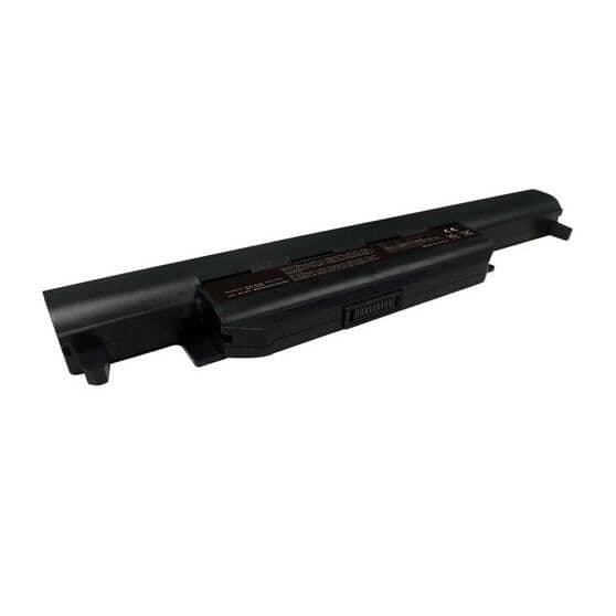 Batteri till Asus X75VC Hög kapacitet