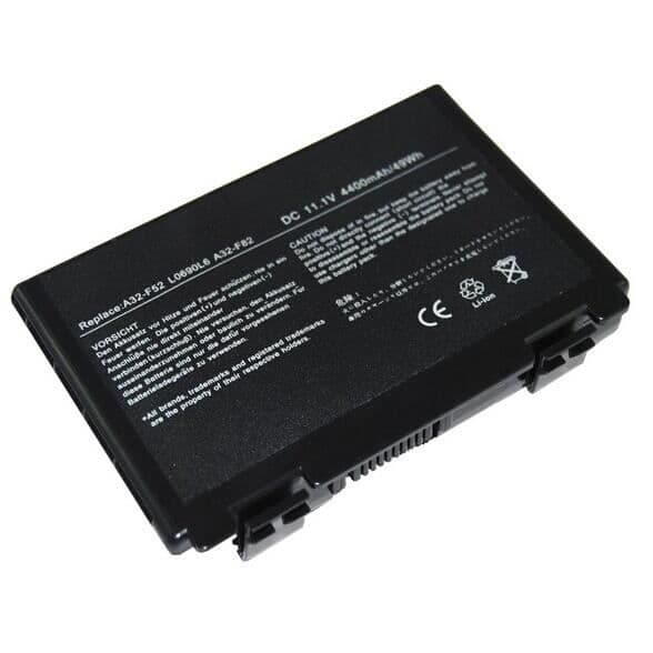 Batteri till Asus X5DC