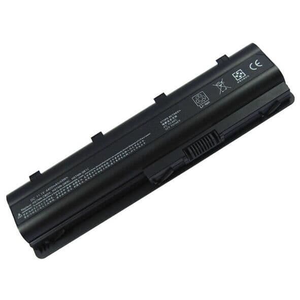 Batteri till HP G62-100