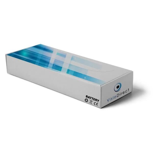 Kompatibelt batteri ACER Aspire ES 15ES1-571 11,4V 2200 mAh