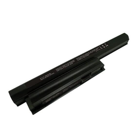 Batteri till Sony VAIO VPCEL1E1E