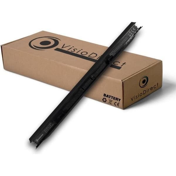 Batteri kompatibelt med TOSHIBA satellite C50-B C50D-B C55-C C55D-C C70-C C70D-C L50-B L50D-B L50-C L50D-C Series PA5185U-1BRS