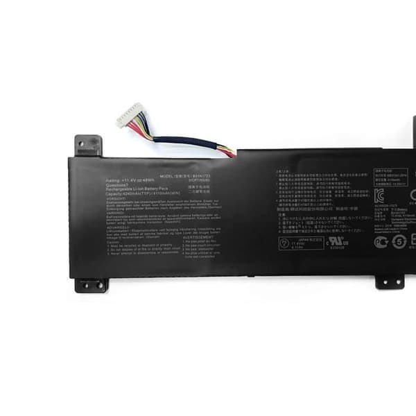 7xinbox datorbatteri - B31N1723
