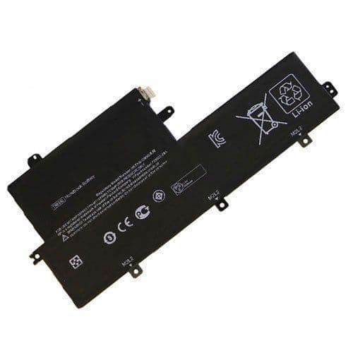 Amsahr HPTR03XL - 02 Reservbatteri för HP-serier - TR03XL-02