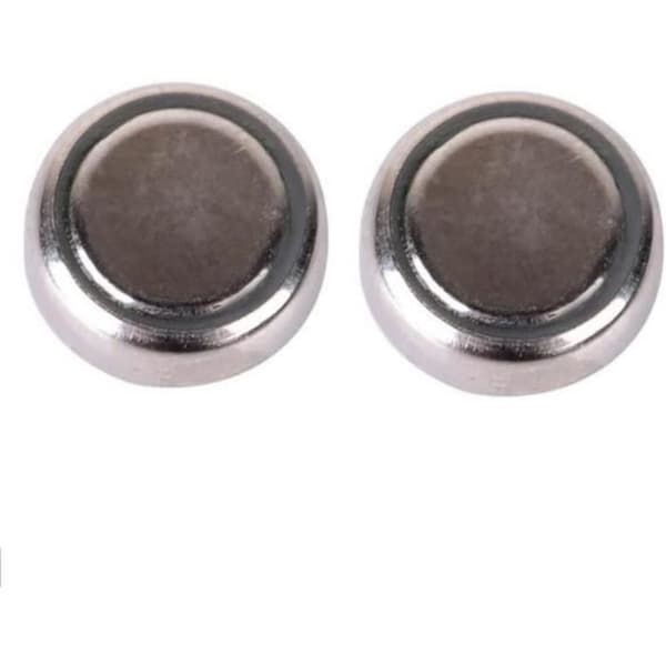 Batteripaket Watch Button Batteri: 1. 5V AG4 377 LR626 SR626SW Alkaline Battery Mini Battery Calculator-Toys-Lam[489]
