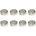 Miniatyrbild 1 av 4: Batteripaket Watch Button Batteri: 1. 5V AG4 377 LR626 SR626SW Alkaline Battery Mini Battery Calculator-Toys-Lam[489]