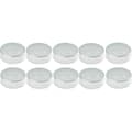 Miniatyrbild 1 av 2: Camelion SH Alkaline knappcellsbatterier LR44 AG13 A76 L1154 A76 1258 Paket med 10 st