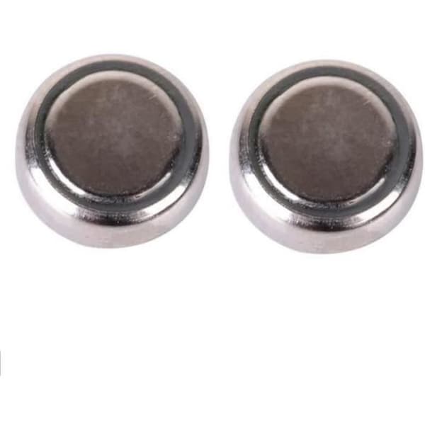 Batteripaket Watch Button Batteri: 1. 5V AG4 377 LR626 SR626SW Alkaline Battery Mini Battery Calculator-Toys-Lam[275]