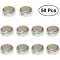 Miniatyrbild 2 av 4: Batteripaket Watch Button Batteri: 1. 5V AG4 377 LR626 SR626SW Alkaline Battery Mini Battery Calculator-Toys-Lam[275]