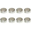 Miniatyrbild 1 av 4: Batteripaket Watch Button Batteri: 1. 5V AG4 377 LR626 SR626SW Alkaline Battery Mini Battery Calculator-Toys-Lam[275]