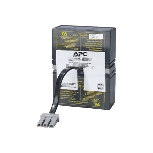 APC ersättningsbatteri