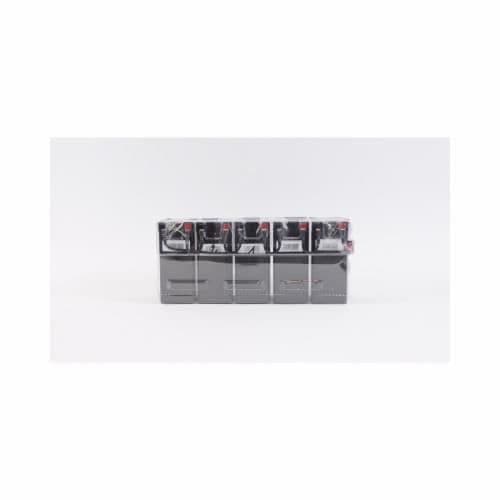 Batteri - EATON - Easy Battery+ AF - 4400 mAh - Litium Jon - Grå
