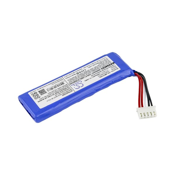 Batteri till JBL Flip 4 3,7V 3000mAh