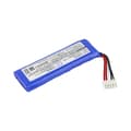 Miniatyrbillede 2 af 3: Batteri til JBL Flip 4 3,7V 3000mAh