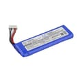 Miniatyrbillede 1 af 3: Batteri til JBL Flip 4 3,7V 3000mAh