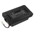 Miniatyrbild 1 av 3: Batteri till Rowenta / Tefal Robotdammsugare 14,4V 2600mAh