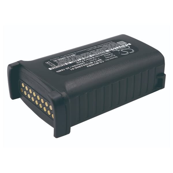 3400mAh batteri for Symbol MC9000-serien – Langvarig Ytelse