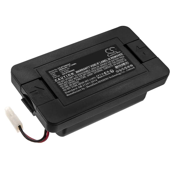 Rowenta/Tefal Robotti-imurin Akku 14,4V 2600mAh
