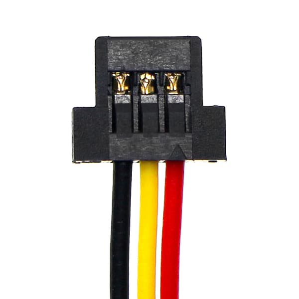 Akku TomTom Start 60 -navigaattoriin 3,7V 1020mAh