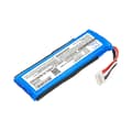 Miniatyrbillede 2 af 3: Batteri til JBL Flip 3 3,7V 3000mAh