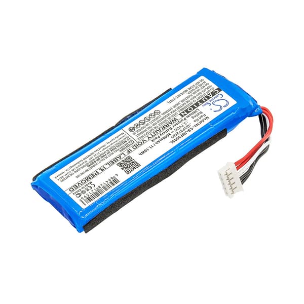 Batteri til JBL Flip 3 3,7V 3000mAh