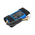 Miniatyrbillede 2 af 3: Batteri til JBL Flip 5 3,7V 5200mAh