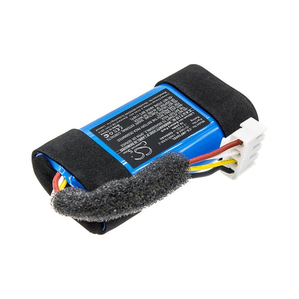 Batteri til JBL Flip 5 3,7V 5200mAh
