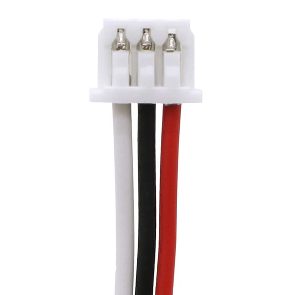 Batteri til Philips Avent SCD833 / SCD835 / SCD831 3,7 V 2600 mAh