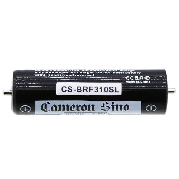 Batteri for Panasonic ER-PA10 / ER121 Braun Flex / 5730