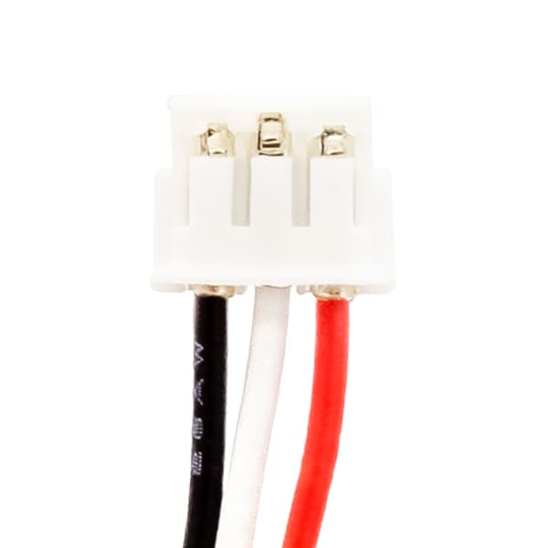 Batteri for Logitech Harmony 950 3,7 V 1300 mAh