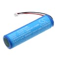 Miniatyrbillede 1 af 2: Batteri til Philips Avent SCD833 / SCD835 / SCD831 3,7V 2600mAh
