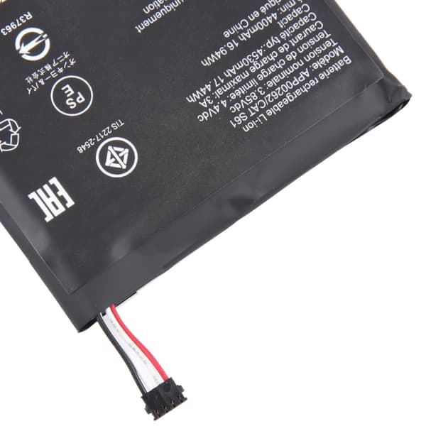 Batteri till CAT S61