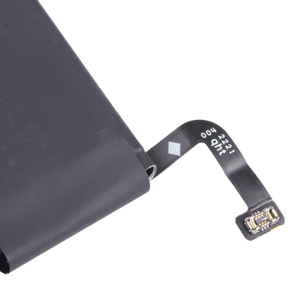 Batteri for Apple AirPods 3 ladeboks