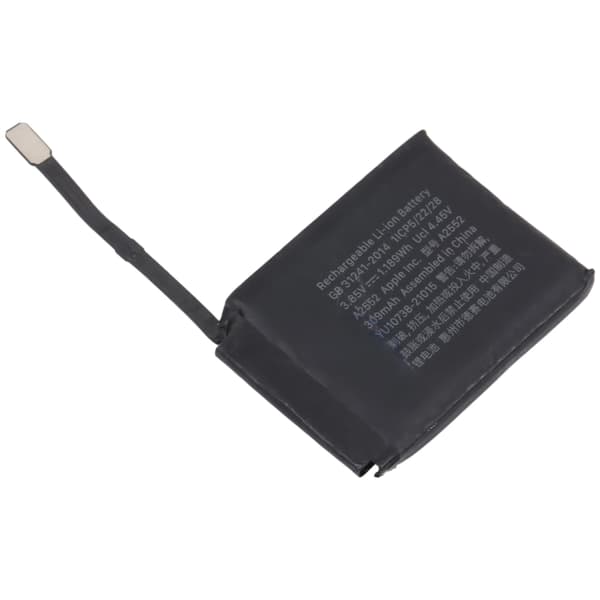 Batteri til Apple Watch Series 7 45 mm