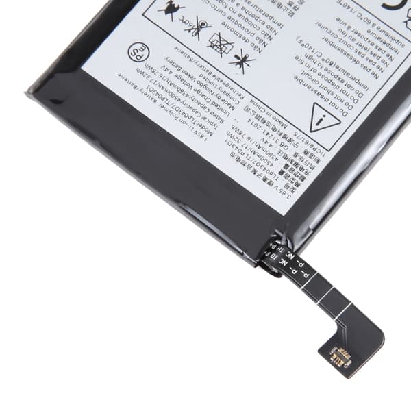 Batteri til TCL 10 Pro